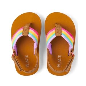 New baby Sandals 💞